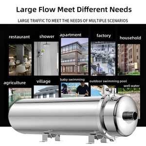 Ultra Filtration <span class=keywords><strong>sous</strong></span> <span class=keywords><strong>évier</strong></span> 304 SS Logement <span class=keywords><strong>meilleur</strong></span> vietnam 2000L purificateur d'<span class=keywords><strong>eau</strong></span> personnalisé <span class=keywords><strong>à</strong></span> bas prix et <span class=keywords><strong>filtre</strong></span> filtres <span class=keywords><strong>à</strong></span> <span class=keywords><strong>eau</strong></span> du robinet - Product Image 6