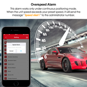 Lk720 cj720 mv720 2G GPS xe theo dõi hệ thống nhỏ xe theo dõi vị trí động cơ cắt đứt rastreador veicular tiếp sức GPS Tracker - Product Image 3