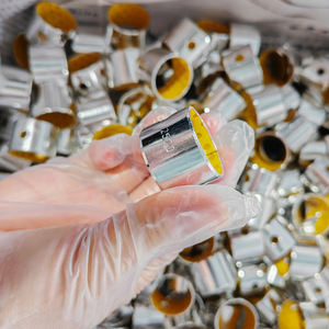 Manicotto scorrevole rivestito in bronzo e bronzo in acciaio DX cuscinetto a SF-2 boccola per cuscinetti del ghiacciaio boccole - Product Image 5