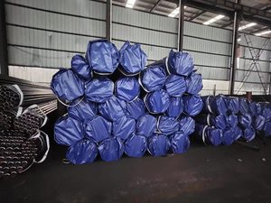 Ống nhà máy bán hàng trực tiếp đường ống <span class=keywords><strong>API</strong></span> OD 13.7mm 21.3mm 26.7mm ống thép carbon tròn ống thép liền mạch - Product Image 2