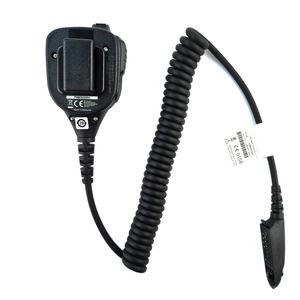 Microphone portable avec télécommande PMMN4058A et contrôle du volume pour radios GP339Ex, GP329Ex, MTP850Ex, PTX760Ex, série GP - Product Image 3