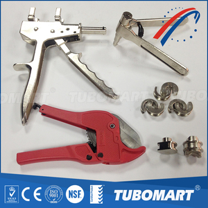 Outil de cintrage de tuyau <span class=keywords><strong>pour</strong></span> aluminium plastique <span class=keywords><strong>multicouche</strong></span> Pex Al Pex 16mm 20mm 25mm 32mm - Product Image 3