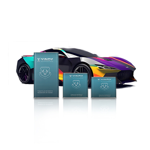 น้ำยาเคลือบสีรถยนต์อะคริลิคคุณภาพสูง YINDY S-880R สำหรับงานขายส่ง  น้ำยาอีพ็อกซี่ 2K แห้งเร็วพิเศษ พร้อมน้ำยาเร่งปฏิกิริยา 6:1 - Product Image 2