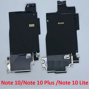 Cable flexible adhesivo con diseño de panel de carga inalámbrica NFC para Note 10 Plus N975 N975F <span class=keywords><strong>N970U</strong></span> (Repuesto) - Product Image 2