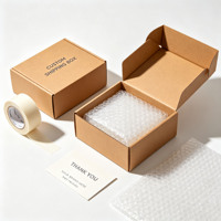 Boîte Cadeau Premium pour Festivals, Emballage Rigide Personnalisé avec Impression Artistique, Marquage à Chaud et Décoration UV Sélective