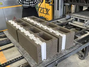 Moules à blocs <span class=keywords><strong>de</strong></span> béton manuels fournis par l'usine, moules à pavés pour divers types <span class=keywords><strong>de</strong></span> machines à fabriquer des briques - Product Image 6