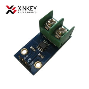 Module de capteur de courant GY-712-5A, module de détection de courant, capteur de courant - Product Image 2