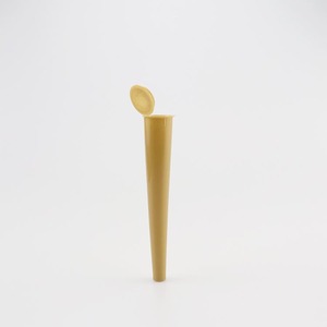 Bằng chứng trẻ em bóp Pop Top ống trẻ em kháng ống nhựa 80mm 90mm 98mm 109mm 116mm 120mm tùy chỉnh Ống - Product Image 5