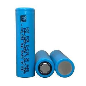 A-Klasse Molicel <span class=keywords><strong>18650</strong></span> 3500mAh M35A 3,7V 10A P28A P30B Molicel <span class=keywords><strong>18650</strong></span> M35A für E-Bike Akkupack - Product Image 3