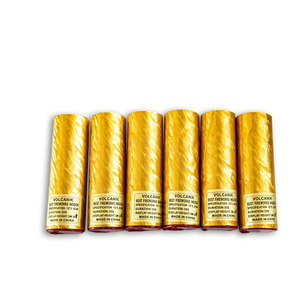 Stable Fire Crackers Chinese Fireworks Outdoor New Year Pyrotechnic Explosion Cold Spark Fountain