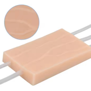 Modelo de Práctica IV para Extracción de Sangre Intravenosa y Entrenamiento de Inyección Cutánea Multipropósito, Simulador de Ciencias Médicas - Product Image 6