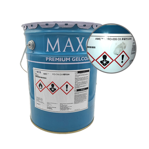 <span class=keywords><strong>Ineos</strong></span> AME VPRO-03S Gel Coat Marino |   Tecnologia Epossidica Vinilica per Yacht e Prodotti Industriali |   Gel Coat Indurente MEKP - Product Image 2