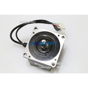 YASKAWA SIGMA2 NIB SGMPH-08A1A41 750W AC Utilisé H - Product Image 3