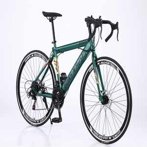 Bicicleta de Montaña <span class=keywords><strong>MTB</strong></span> de Alta Calidad de 29 Pulgadas, Cuadro de <span class=keywords><strong>Aluminio</strong></span>, Horquilla de <span class=keywords><strong>Aluminio</strong></span>, 21 Velocidades, Gran Oferta, Bicicletas de Carretera Económicas - Product Image 2