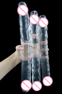 Двойные фаллоимитаторы, Двойное проникновение, игрушки для мастурбации, влагалище, секс-игрушки для женщин, фаллоимитаторы, вставки - Product Image 6