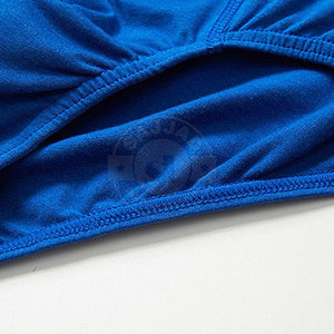 Ropa interior transpirable hecha a medida Gimnasio Fitness Ropa interior más vendida para hombres Fibra de bambú para venta en línea - Product Image 2