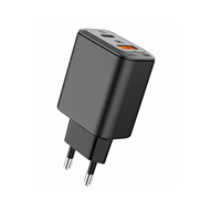 Adaptateur secteur prise murale AC DC USB chargeur adaptateur pour tablette Android 10W 25W 5V 2A 2000ma Type de mur prise ue produits électroniques