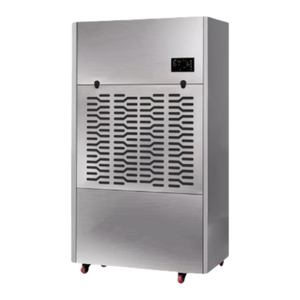 Contrôle Précis de l'Humidité - Déshumidificateur et Sécheur Industriel en Acier Inoxydable 304 de 380 L/Jour - Product Image 1