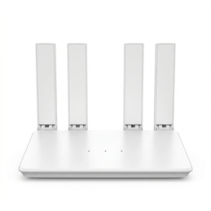 C1719ไฟร์วอลล์4G CPE Router 2 LAN 2.4G 287Mbps Cat4ซิมในร่มกลางแจ้ง - Product Image 5