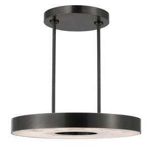 Lámpara Colgante Moderna de Alabastro Natural de 36 Pulgadas, Estilo Nórdico, para Comedor, Isla de Cocina, Villa, Lámpara Redonda de Alabastro de Lujo con LED - Product Image 3