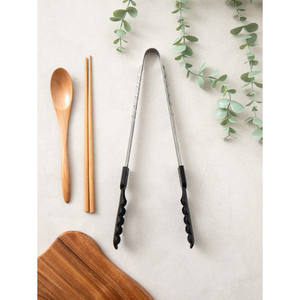 El mejor utensilio de cocina de nailon japonés para una experiencia de cocina perfecta - Product Image 1
