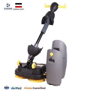 <span class=keywords><strong>Nettoyeur</strong></span> de sols industriel à pousser à la main, mini, pour usage intensif, aspirateur lourd, <span class=keywords><strong>nettoyeur</strong></span> de sols derrière le <span class=keywords><strong>nettoyeur</strong></span> de sols, vente en gros d'usine - Product Image 1