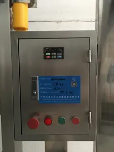 GuangZhou Mixer pengaduk elektrik Lab murah mixer krim fotogenizer cair bubuk