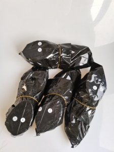 Nhà sản xuất Chân Giả màu nâu hoặc màu be chất lượng cao chân tay nhân tạo sach chân - Product Image 5