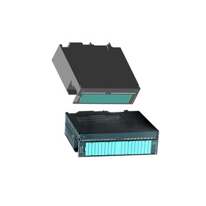 โมดูลเอาต์พุตแบบอนาล็อกของซีเมนส์ รุ่น 6ES7332-5HD01-0AB0 34 I/O Profibus DP IP54 รองรับมาตรฐาน RoHS - Product Image 2