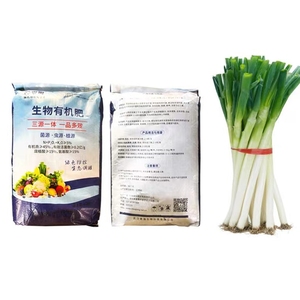 Control de plagas, agricultura, fertilización, biocontrol para plantas, 40 kg/bolsa - Product Image 1