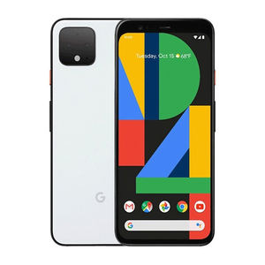 Teléfono Móvil Usado Google Pixel 4G, 6GB RAM, 64GB, Versión Estadounidense, Venta al Por Mayor <span class=keywords><strong>a</strong></span> Bajos Precios - Product Image 4