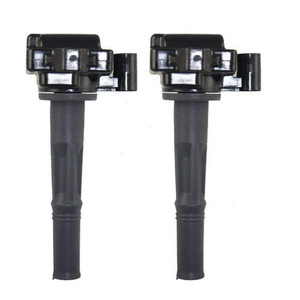 คอยล์จุดระเบิดรถยนต์ 90919-02213 สำหรับโตโยต้า FAW JP อะไหล่ทดแทนใหม่ - Product Image 1