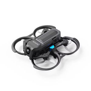 Kit FPV Aquila 20 Brushless Mini Drone FPV Complet avec Caméra de Vision Nocturne pour Course RC et Diversions Visuelles, Compatible Avions à Voilure Fixe et Quadcoptères - Product Image 2