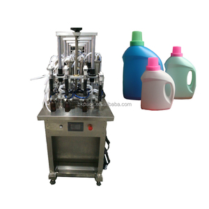 Chai Xịt Chất Lỏng Tinh Dầu Chân Không Nhỏ Bằng Khí Nén Bán Tự Động Chai Nước Hoa Máy Chiết Rót - Product Image 3