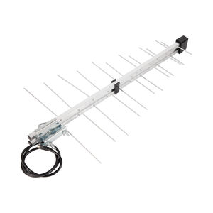 <span class=keywords><strong>Antenne</strong></span> UHF extérieure Ygai, <span class=keywords><strong>antenne</strong></span> HD, <span class=keywords><strong>antenne</strong></span> <span class=keywords><strong>TV</strong></span> à montage sur toit pour le <span class=keywords><strong>camping</strong></span>, réception longue portée - Product Image 4