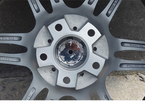 Modificación de Ruedas de Coche de 16 Pulgadas con Llantas de Aleación de Aluminio Aptas para Nissan Sylphy, Kia K3, Honda Civic - Product Image 5