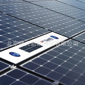 Système de surveillance de la poussière Kippzonen Dustiq pour la mesure de la contamination des modules solaires - Product Image 2