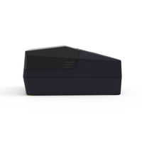 Mini imprimante thermique portable de reçus de 58 mm, imprimante d'étiquettes mobiles, imprimante de codes-barres, imprimante de factures, imprimante de reçus, imprimante de factures