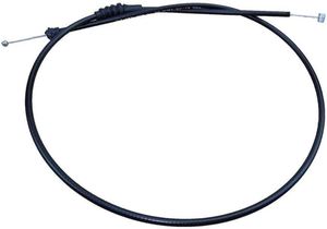 BBmart Auto voiture accessoires capot serrure Machine libération ligne câble OE 2058800159 pour Mercedes Benz CLS350 E200 E350 GLC300 C250 - Product Image 6