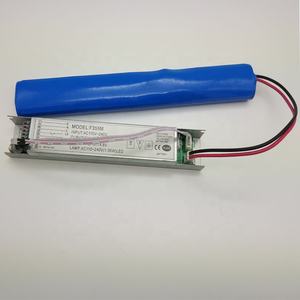 Литий-ионный аккумулятор 14,8 В/2.25Ah 110 В-240 В, 50/60 Гц аккумулятор аварийный блок питания 1-3 часа - Product Image 5
