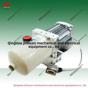 ปั๊มไฮดรอลิก Hawe S350A075D2H084H02 B1 Hb10678-002C Msv322Be06P - Product Image 2