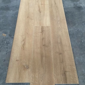 Directo de fábrica 12mm <span class=keywords><strong>Ac5</strong></span> Class32 Suelo laminado de color <span class=keywords><strong>gris</strong></span> impermeable - Product Image 1