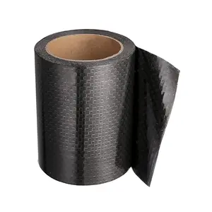 RV Underbelly Tape Waterproof Flex Belly Tape with Permanent Sealing Adhesive for Mobile Home