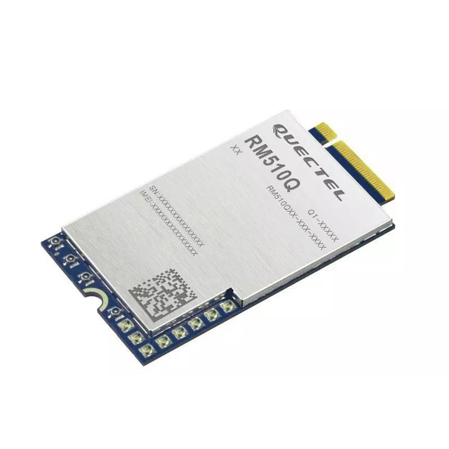 New Original Quectel RM510Q-GL 5G Sub-6GHz MmWave M.2 Module Global Version MIMO Integrated ESIM