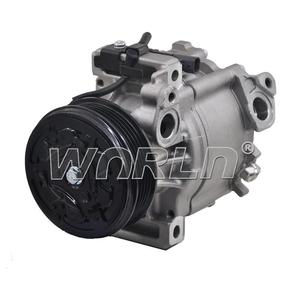 Compresseur de climatisation automobile 095524150 42472965 94551797 SC08C Pièce de climatisation automobile pour Chevrolet Spark pour <span class=keywords><strong>Opel</strong></span> <span class=keywords><strong>Karl</strong></span> pour Viva WXCV062 - Product Image 2