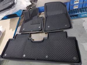 Tapis de sol antidérapant en caoutchouc TPE de haute qualité, <span class=keywords><strong>prix</strong></span> usine, avec double couche en fibre de carbone, pour Chevrolet Lacetti 2002-2024 - Product Image 2