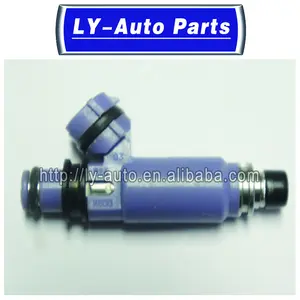 Engine Fuel Injectors Nozzle For Mazda 260CC OEM 195500-4500 1955004500 Wholesale Guangzhou