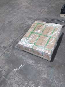 Oiml tiêu chuẩn gang hiệu chuẩn trọng lượng Stackable 100kg 500kg 1000kg 20kg M1 cho kiểm tra trọng lượng cho cần cẩu tùy chỉnh OEM - Product Image 6