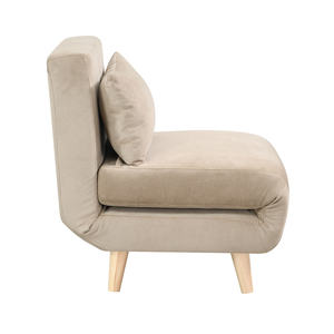 Sofá Cama Convertible Personalizado, Moderno y Elegante, Silla Reclinable Activa, Sofá Cama Plegable Tipo Chaise Longue - Product Image 6