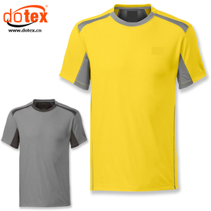 2021 maglietta da <span class=keywords><strong>Trekking</strong></span> Anti Pilling a secco - Product Image 1